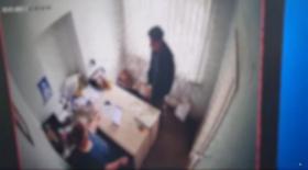 Փոստային բաժանմունքից կատարված գողությունը Կումայրիի ոստիկանները բացահայտեցին օպերատիվորեն Փոստային բաժանմունքից կատարված գողությունը Կումայրիի ոստիկանները բացահայտեցին օպերատիվորեն