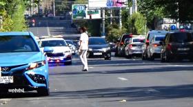 Պարեկների անցած շաբաթվա ծառայության արդյունքները մայրաքաղաքում և մարզերում Պարեկների անցած շաբաթվա ծառայության արդյունքները մայրաքաղաքում և մարզերում