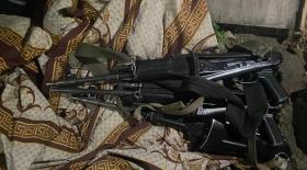 Խուլիգանություն՝ հրազենի գործադրմամբ. կան ձերբակալվածներ Խուլիգանություն՝ հրազենի գործադրմամբ. կան ձերբակալվածներ