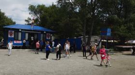 Ջրային պարեկները փրկել են Սևանա լճում խեղդվող քաղաքացու կյանքը Ջրային պարեկները փրկել են Սևանա լճում խեղդվող քաղաքացու կյանքը