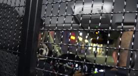 Պարեկների ուժեղացված ծառայության արդյունքները մայրաքաղաքում Պարեկների ուժեղացված ծառայության արդյունքները մայրաքաղաքում