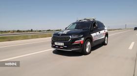 Պարեկների անցած շաբաթվա ծառայության արդյունքները մայրաքաղաքում և մարզերում Պարեկների անցած շաբաթվա ծառայության արդյունքները մայրաքաղաքում և մարզերում