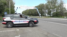 Բացահայտում են Գեղարքունիքի մարզի պարեկները Բացահայտում են Գեղարքունիքի մարզի պարեկները