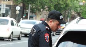 Պարեկների անցած շաբաթվա ծառայության արդյունքները մայրաքաղաքում և մարզերում Պարեկների անցած շաբաթվա ծառայության արդյունքները մայրաքաղաքում և մարզերում