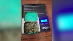 Գեղարքունիքի պարեկները ապօրինի թմրաշրջանառության դեպք են բացահայտել Գեղարքունիքի պարեկները ապօրինի թմրաշրջանառության դեպք են բացահայտել