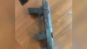 Խուլիգանություն, առգրավված ինքնաձիգ ու սահմանը հատելու փորձ. Տավուշի ոստիկանների բացահայտումը Խուլիգանություն, առգրավված ինքնաձիգ ու սահմանը հատելու փորձ. Տավուշի ոստիկանների բացահայտումը