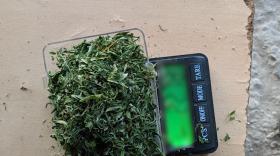 Աշտարակի բաժնի ոստիկանները ապօրինի թմրաշրջանառության դեպքեր են բացահայտել Աշտարակի բաժնի ոստիկանները ապօրինի թմրաշրջանառության դեպքեր են բացահայտել