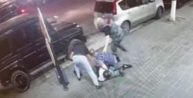 Տղամարդու մոտ լիցքավորված ատրճանակ և թմրամիջոց է հայտնաբերվել Տղամարդու մոտ լիցքավորված ատրճանակ և թմրամիջոց է հայտնաբերվել