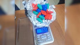 Քանաքեռ-Զեյթունի բաժին տեղափոխված օտարերկրացիների մոտ թմրանյութով փաթեթներ կային Քանաքեռ-Զեյթունի բաժին տեղափոխված օտարերկրացիների մոտ թմրանյութով փաթեթներ կային