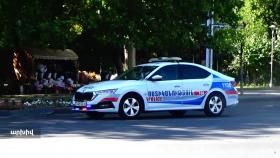 Պարեկների անցած շաբաթվա ծառայության արդյունքները մայրաքաղաքում և մարզերում Պարեկների անցած շաբաթվա ծառայության արդյունքները մայրաքաղաքում և մարզերում