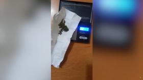 Ուղևորի մոտ թմրանյութ է հայտնաբերվել. Գեղարքունիքի պարեկների բացահայտումը Ուղևորի մոտ թմրանյութ է հայտնաբերվել. Գեղարքունիքի պարեկների բացահայտումը