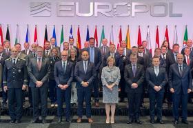 ՆԳՆ ոստիկանության պետի տեղակալի գլխավորած պատվիրակությունը մասնակցել է Ոստիկանապետերի միջազգային տարեկան համաժողովին ՆԳՆ ոստիկանության պետի տեղակալի գլխավորած պատվիրակությունը մասնակցել է Ոստիկանապետերի միջազգային տարեկան համաժողովին