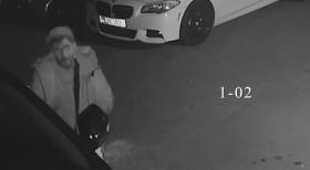 Տեսագրությունում պատկերված անձը որոնվում է նախաձեռնված քրեական վարույթի շրջանակներում Տեսագրությունում պատկերված անձը որոնվում է նախաձեռնված քրեական վարույթի շրջանակներում