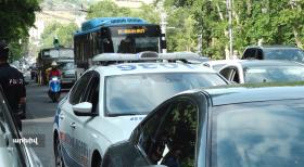 Պարեկների անցած շաբաթվա ծառայության արդյունքները մայրաքաղաքում և մարզերում Պարեկների անցած շաբաթվա ծառայության արդյունքները մայրաքաղաքում և մարզերում