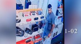 Տեսագրությունում պատկերված անձը որոնվում է նախաձեռնված քրեական վարույթի շրջանակներում Տեսագրությունում պատկերված անձը որոնվում է նախաձեռնված քրեական վարույթի շրջանակներում