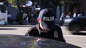 Պարեկների անցած շաբաթվա ծառայության արդյունքները մայրաքաղաքում և մարզերում Պարեկների անցած շաբաթվա ծառայության արդյունքները մայրաքաղաքում և մարզերում