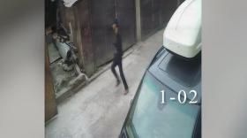 Տեսագրությունում պատկերված անձը որոնվում է նախաձեռնված քրեական վարույթի շրջանակներում Տեսագրությունում պատկերված անձը որոնվում է նախաձեռնված քրեական վարույթի շրջանակներում