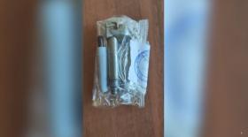 Կոտայքի մարզի պարեկները թմրանյութ և վարորդական իրավունքի կեղծ վկայականներ են հայտնաբերել Կոտայքի մարզի պարեկները թմրանյութ և վարորդական իրավունքի կեղծ վկայականներ են հայտնաբերել