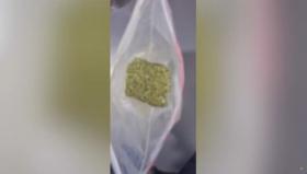 Վաղարշապատի բաժնի ոստիկանները թմրանյութի ապօրինի շրջանառության դեպքեր են բացահայտել Վաղարշապատի բաժնի ոստիկանները թմրանյութի ապօրինի շրջանառության դեպքեր են բացահայտել