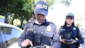 Պարեկների անցած շաբաթվա ծառայության արդյունքները մայրաքաղաքում և մարզերում Պարեկների անցած շաբաթվա ծառայության արդյունքները մայրաքաղաքում և մարզերում