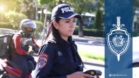 Պարեկների անցած շաբաթվա ծառայության արդյունքները մայրաքաղաքում և մարզերում Պարեկների անցած շաբաթվա ծառայության արդյունքները մայրաքաղաքում և մարզերում