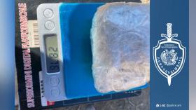 Վաղարշապատի ոստիկանները թմրանյութ պատրաստելու և օգտագործելու դեպքեր են բացահայտել Վաղարշապատի ոստիկանները թմրանյութ պատրաստելու և օգտագործելու դեպքեր են բացահայտել