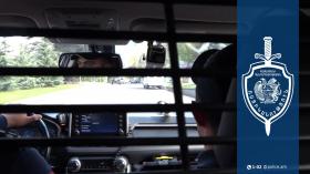 Պարեկների անցած շաբաթվա ծառայության արդյունքները մայրաքաղաքում և մարզերում Պարեկների անցած շաբաթվա ծառայության արդյունքները մայրաքաղաքում և մարզերում