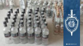 Կումայրիի համայնքային ոստիկանները ապօրինի ձեռնարկատիրությամբ զբաղվելու դեպքեր են բացահայտել Կումայրիի համայնքային ոստիկանները ապօրինի ձեռնարկատիրությամբ զբաղվելու դեպքեր են բացահայտել