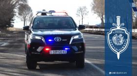 Թմրանյութի հայտնաբերման դեպքերով կազմված փաստաթղթերն ուղարկվել են նախաքննական մարմին Թմրանյութի հայտնաբերման դեպքերով կազմված փաստաթղթերն ուղարկվել են նախաքննական մարմին