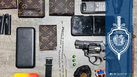 Հայտնաբերվել են մարիխուանա և շոկո, 34-ամյա երևանցին կալանավորվել է. ԹԱՇԴՊ վարչության հերթական բացահայտումը Հայտնաբերվել են մարիխուանա և շոկո, 34-ամյա երևանցին կալանավորվել է. ԹԱՇԴՊ վարչության հերթական բացահայտումը