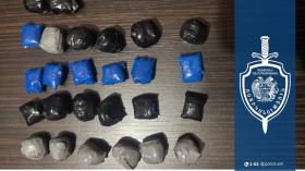 Երիտասարդը զբաղվում էր ապօրինի թմրաշրջանառությամբ․ Նոր Նորքի ոստիկանների բացահայտումը Երիտասարդը զբաղվում էր ապօրինի թմրաշրջանառությամբ․ Նոր Նորքի ոստիկանների բացահայտումը