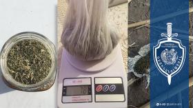 Թմրամոլության դեմ Արմավիրի համայնքային ոստիկանների պայքարի մի քանի դրվագ Թմրամոլության դեմ Արմավիրի համայնքային ոստիկանների պայքարի մի քանի դրվագ