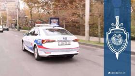 Պարեկների անցած շաբաթվա ծառայության արդյունքները մայրաքաղաքում և մարզերում Պարեկների անցած շաբաթվա ծառայության արդյունքները մայրաքաղաքում և մարզերում