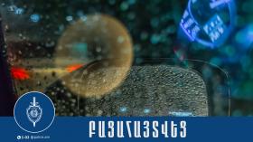 Ամուսինները գողացել էին տոնական խաղալիքներ․ Ապարանի համայնքային ոստիկանների բացահայտումը Ամուսինները գողացել էին տոնական խաղալիքներ․ Ապարանի համայնքային ոստիկանների բացահայտումը