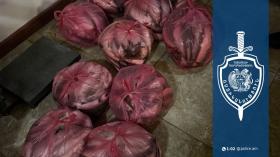 Ապօրինի ձկնորսության դեմ Գեղարքունիքի ջրային պարեկների պայքարի երկու դրվագ Ապօրինի ձկնորսության դեմ Գեղարքունիքի ջրային պարեկների պայքարի երկու դրվագ