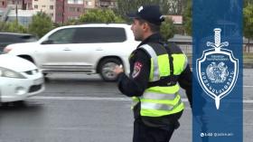 Պարեկների անցած շաբաթվա ծառայության արդյունքները մայրաքաղաքում և մարզերում Պարեկների անցած շաբաթվա ծառայության արդյունքները մայրաքաղաքում և մարզերում