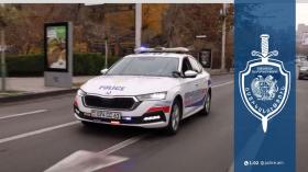 Պարեկների անցած շաբաթվա ծառայության արդյունքները մայրաքաղաքում և մարզերում Պարեկների անցած շաբաթվա ծառայության արդյունքները մայրաքաղաքում և մարզերում