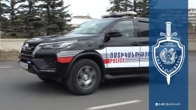 Գեղարքունիքի պարեկները թմրանյութ պահելու և օգտագործելու դեպքեր են բացահայտել Գեղարքունիքի պարեկները թմրանյութ պահելու և օգտագործելու դեպքեր են բացահայտել