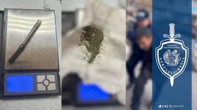 Ծխախոտի տուփերում և ջերմոցում հայտնաբերվել են կանեփ ու մարիխուանա. Կապանի համայնքային ոստիկանների բացահայտումը Ծխախոտի տուփերում և ջերմոցում հայտնաբերվել են կանեփ ու մարիխուանա. Կապանի համայնքային ոստիկանների բացահայտումը