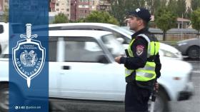 Պարեկների անցած շաբաթվա ծառայության արդյունքները մայրաքաղաքում և մարզերում Պարեկների անցած շաբաթվա ծառայության արդյունքները մայրաքաղաքում և մարզերում