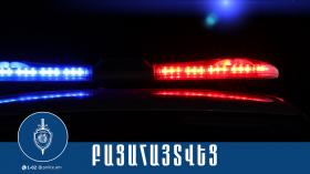 Կեղծ օղիների շշալցում՝ տան նկուղում. Արմավիրի ոստիկանների բացահայտումը Կեղծ օղիների շշալցում՝ տան նկուղում. Արմավիրի ոստիկանների բացահայտումը