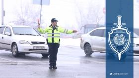 Պարեկների անցած շաբաթվա ծառայության արդյունքները մայրաքաղաքում և մարզերում Պարեկների անցած շաբաթվա ծառայության արդյունքները մայրաքաղաքում և մարզերում