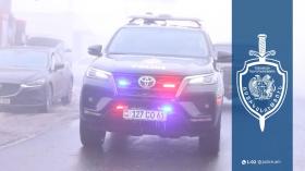 Պարեկների անցած շաբաթվա ծառայության արդյունքները մայրաքաղաքում և մարզերում Պարեկների անցած շաբաթվա ծառայության արդյունքները մայրաքաղաքում և մարզերում