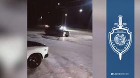 «Դրիֆթներ» Գյումրիում. երիտասարդները հայտնաբերվել ու ներկայացվել են նախաքննական մարմին «Դրիֆթներ» Գյումրիում. երիտասարդները հայտնաբերվել ու ներկայացվել են նախաքննական մարմին