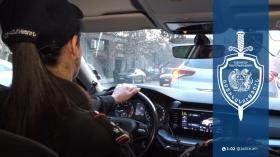 Պարեկների անցած շաբաթվա ծառայության արդյունքները մայրաքաղաքում և մարզերում Պարեկների անցած շաբաթվա ծառայության արդյունքները մայրաքաղաքում և մարզերում