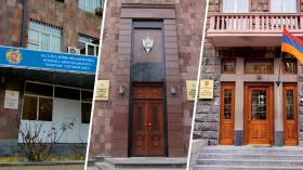 Բացահայտվել են ընտրակաշառք տալու, ստանալու և ընտրության ժամանակ բարեգործության արգելքը խախտելու դեպքեր․ ՆԳՆ ոստիկանությունը կոչ է անում զերծ մնալ հակաօրինական գործողություններից Բացահայտվել են ընտրակաշառք տալու, ստանալու և ընտրության ժամանակ բարեգործության արգելքը խախտելու դեպքեր․ ՆԳՆ ոստիկանությունը կոչ է անում զերծ մնալ հակաօրինական գործողություններից