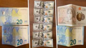 Երևանի քրեական ոստիկանները բացահայտել են  680 գրամ ոսկյա զարդերի, 2150 ԱՄՆ դոլարի և 395 հազար դրամի գողությունը Երևանի քրեական ոստիկանները բացահայտել են  680 գրամ ոսկյա զարդերի, 2150 ԱՄՆ դոլարի և 395 հազար դրամի գողությունը