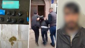 «Տելեգրամ»-ի միջոցով թմրամիջոցներ իրացրած հրազդանցի երիտասարդը ձերբակալվել է «Տելեգրամ»-ի միջոցով թմրամիջոցներ իրացրած հրազդանցի երիտասարդը ձերբակալվել է