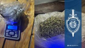 Արմավիրի համայնքային ոստիկանները ապօրինի թմրաշրջանառության դեպք են բացահայտել Արմավիրի համայնքային ոստիկանները ապօրինի թմրաշրջանառության դեպք են բացահայտել