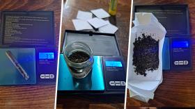 53-ամյա տղամարդը ոստիկաններին է ներկայացրել ապօրինի պահվող թմրամիջոց 53-ամյա տղամարդը ոստիկաններին է ներկայացրել ապօրինի պահվող թմրամիջոց